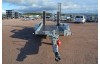 ECIM Timon réglable PEGD 3500KG TAK 350AF 